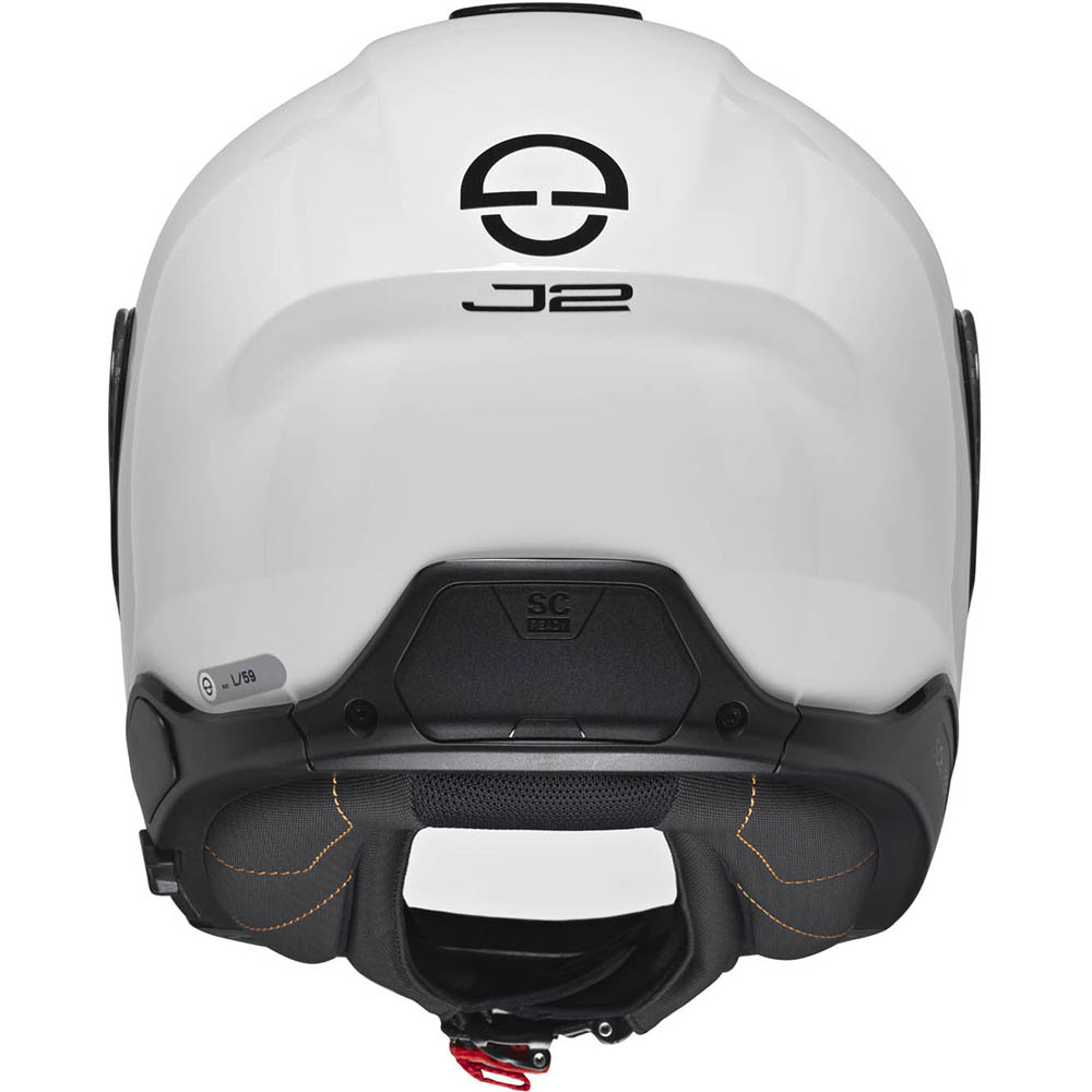 Casco J2