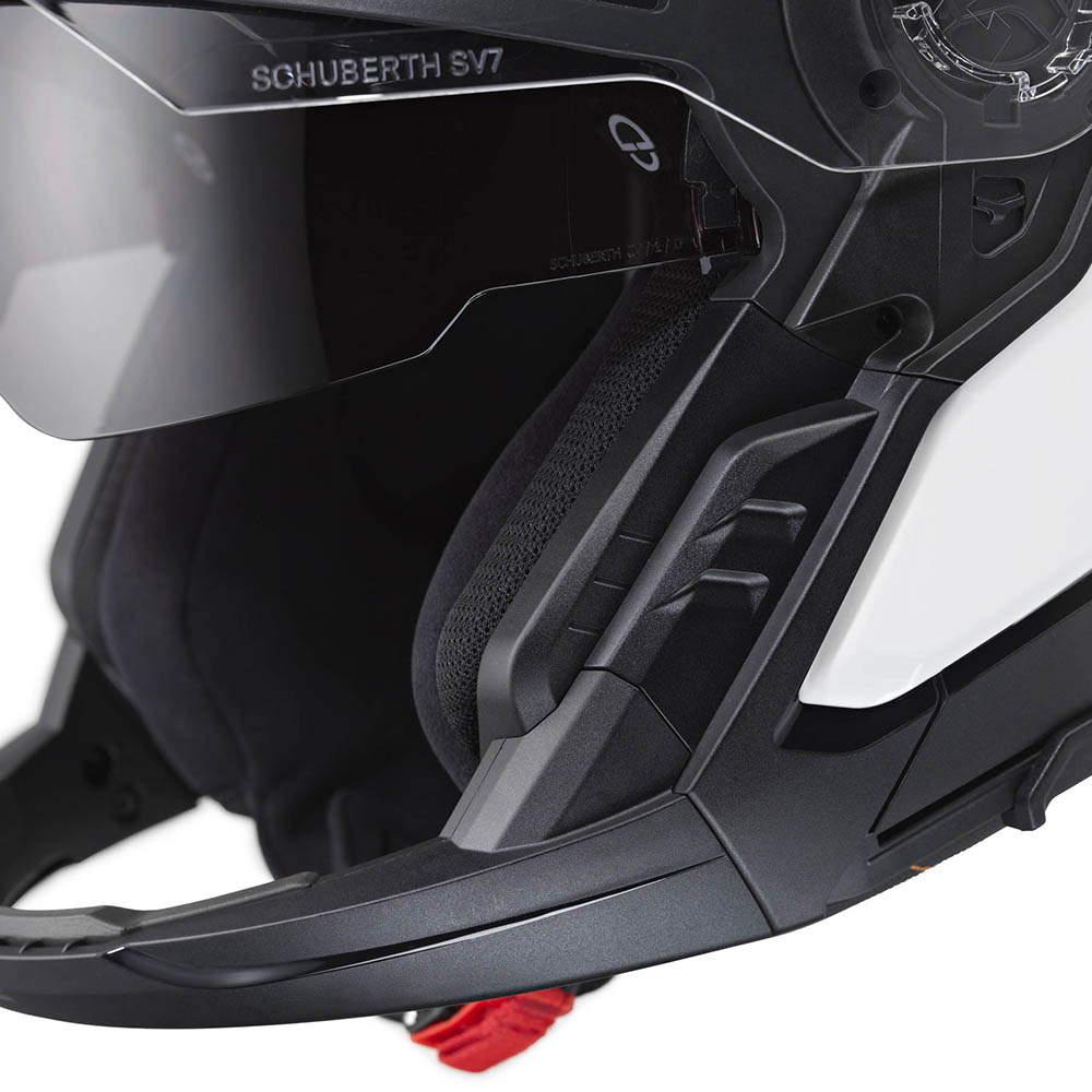 Casco J2