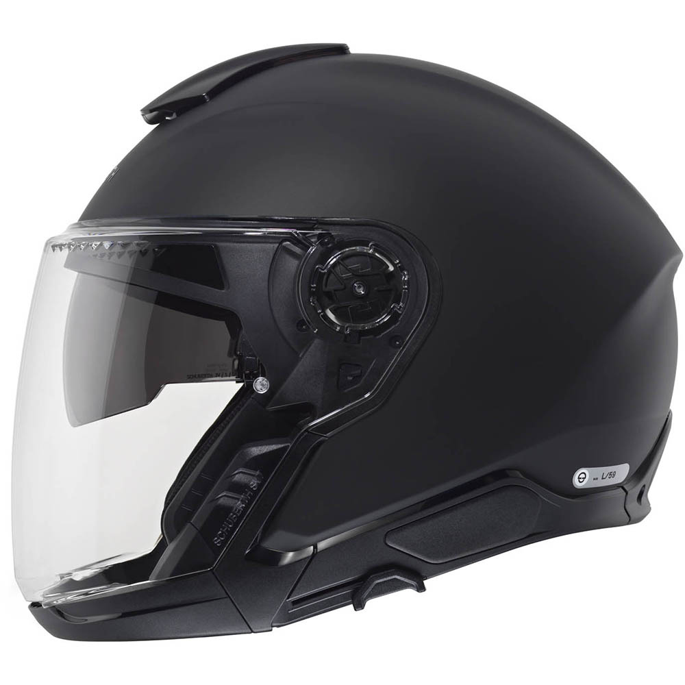 Casco J2