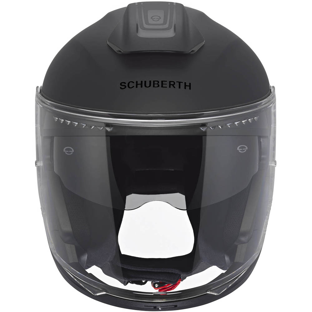 Casco J2