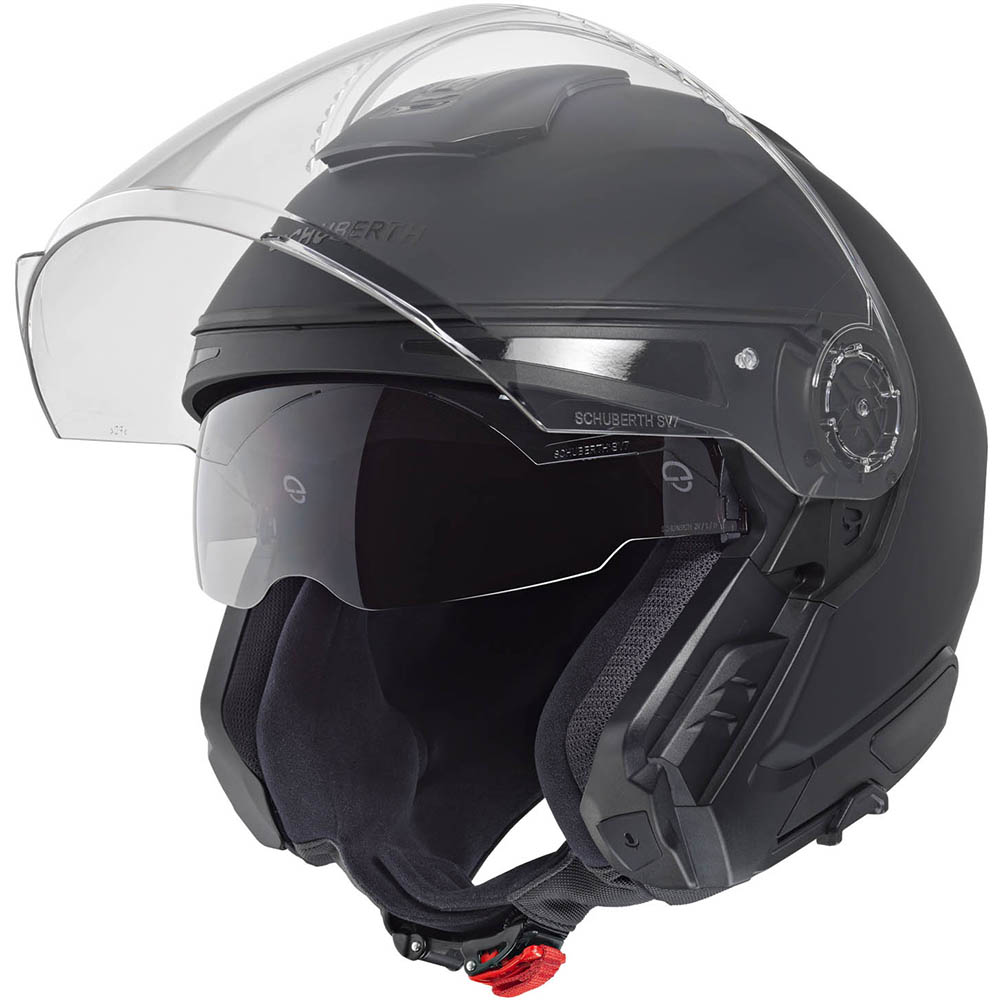 Casco J2