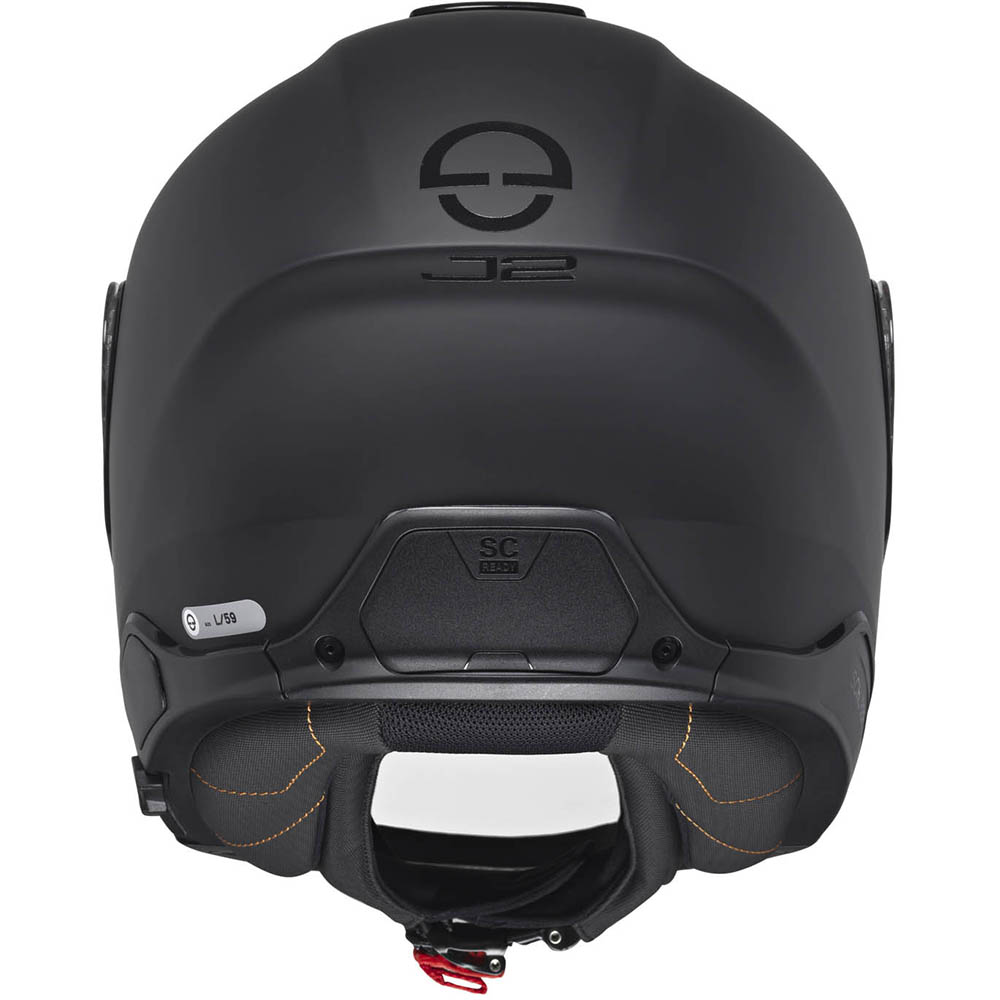 Casco J2