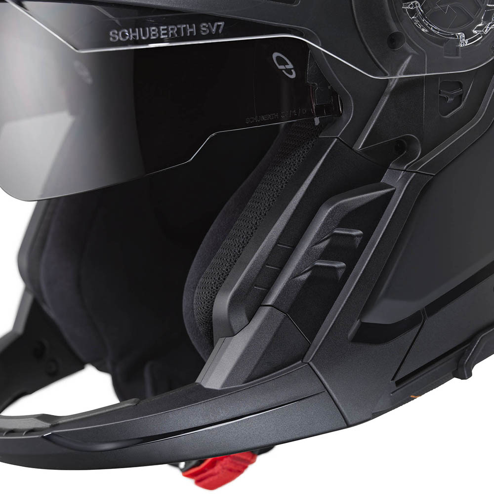 Casco J2