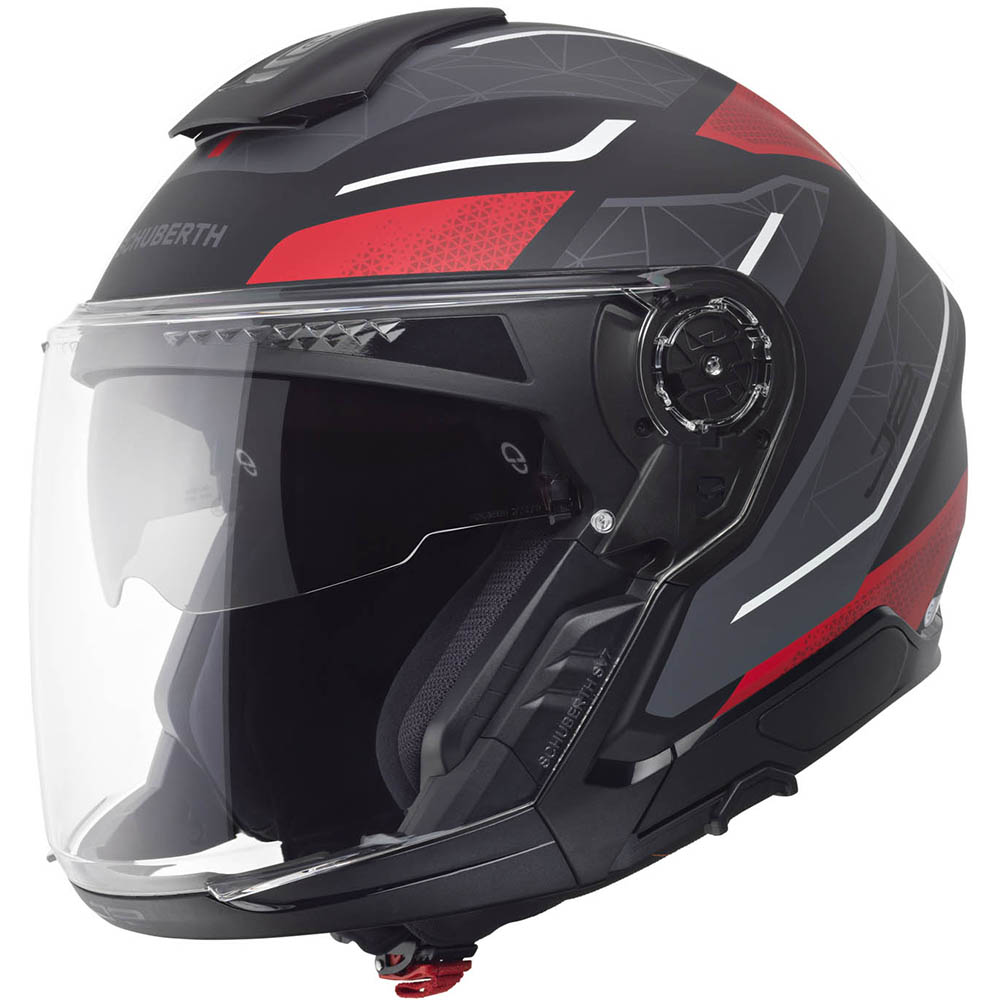 Casco J2 Sigma