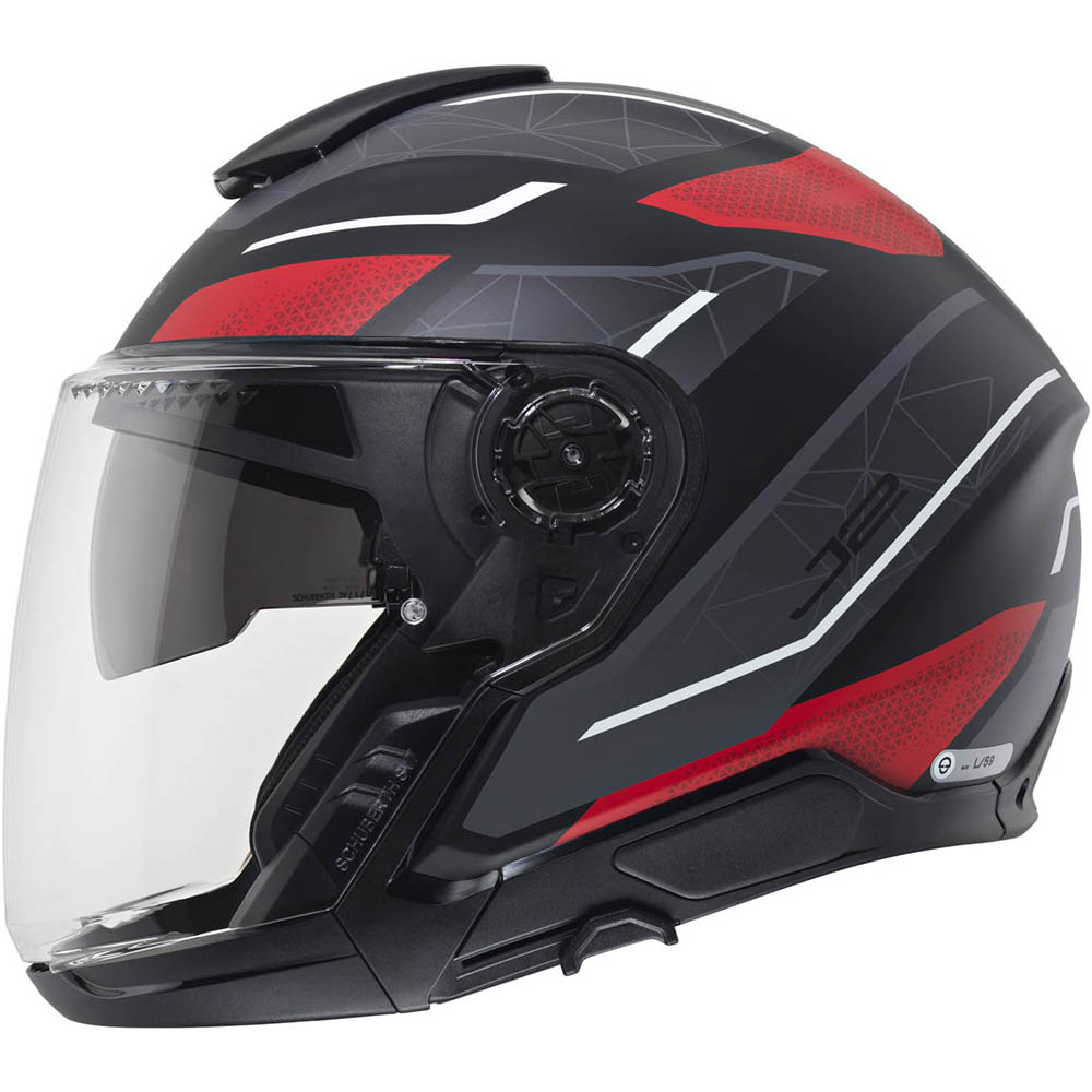 Casco J2 Sigma