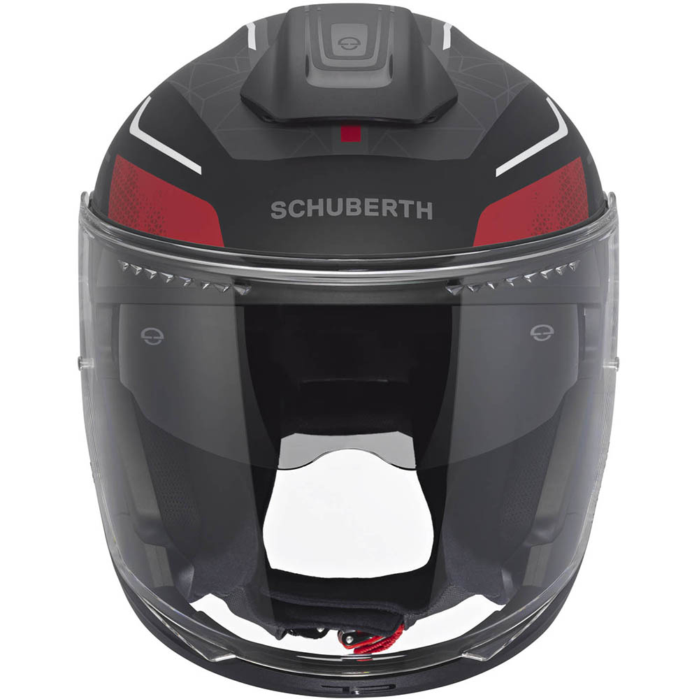 Casco J2 Sigma