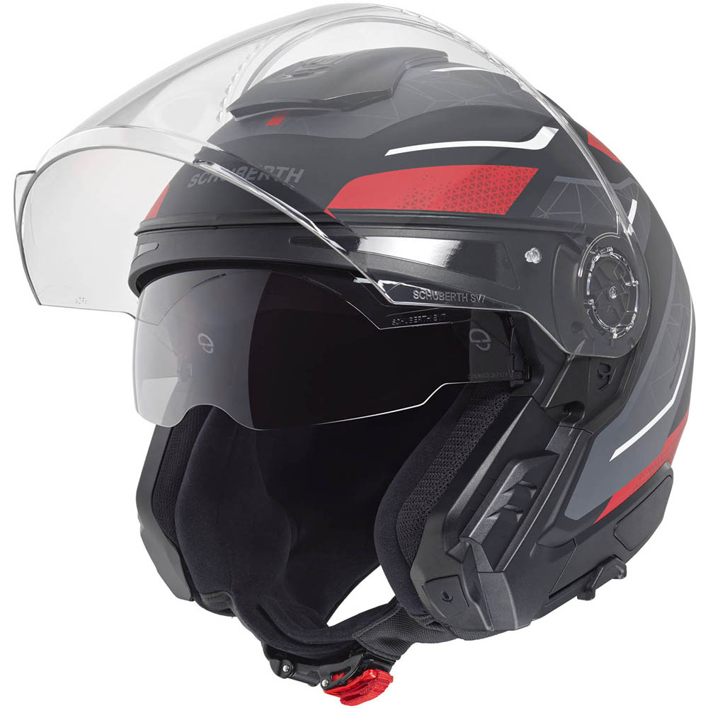Casco J2 Sigma