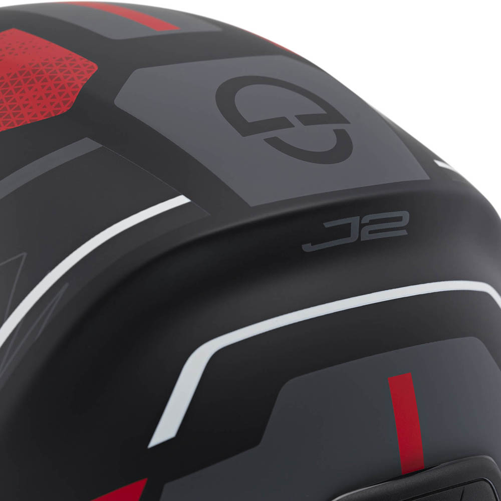Casco J2 Sigma