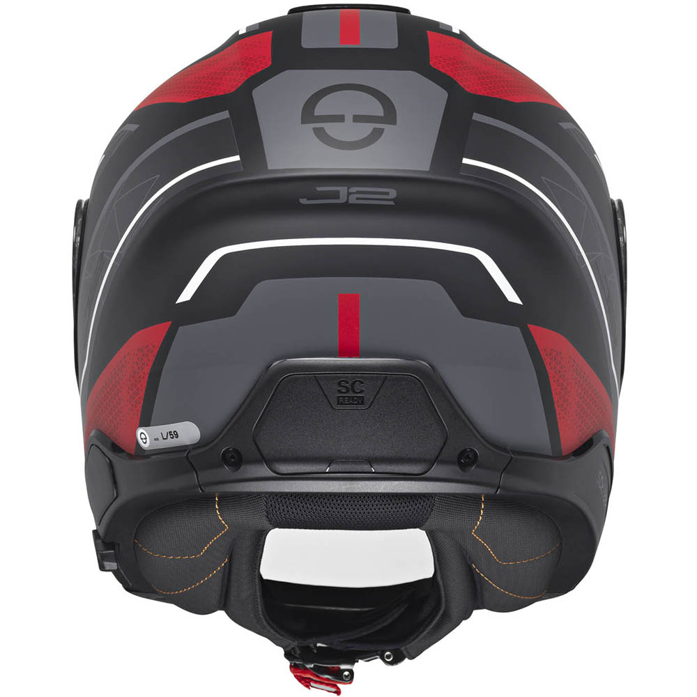 Casco J2 Sigma