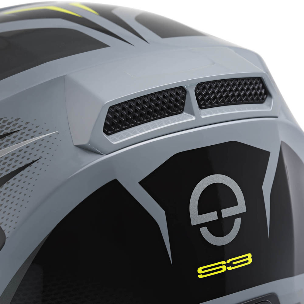 Casco S3 Apex
