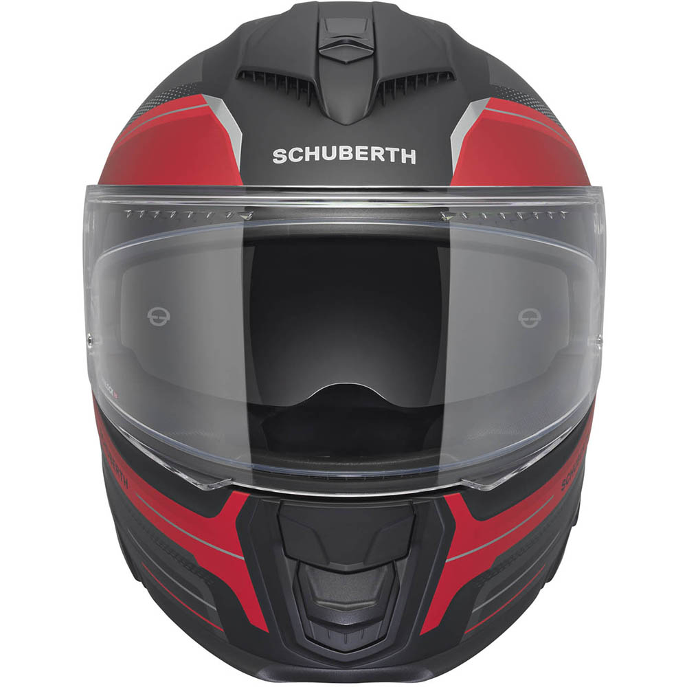 Casco S3 Apex