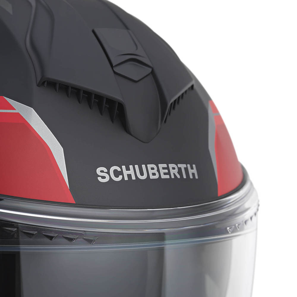 Casco S3 Apex