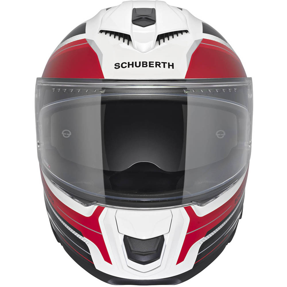 Casco S3 Apex