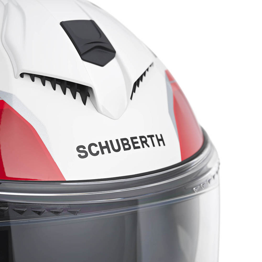 Casco S3 Apex