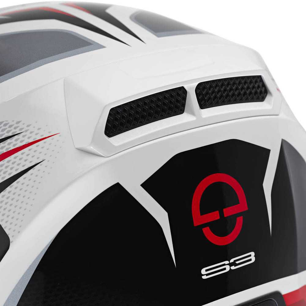Casco S3 Apex