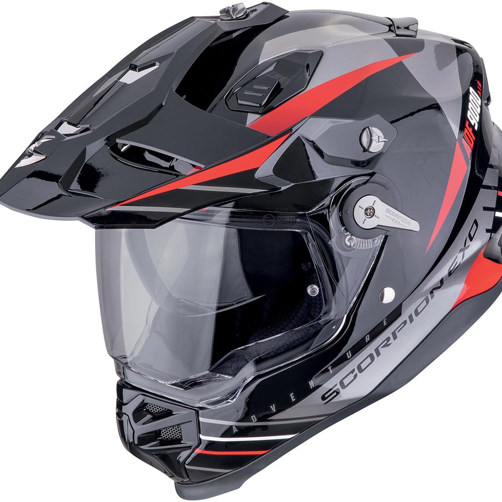 ADF-9000 Cuffie Air Feat
