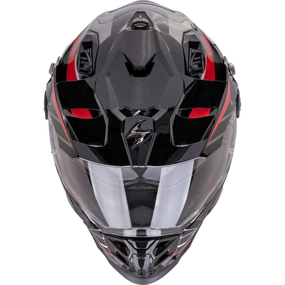 ADF-9000 Cuffie Air Feat