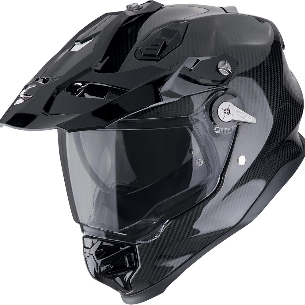 ADF-9000 Casco solido aria-carbonio