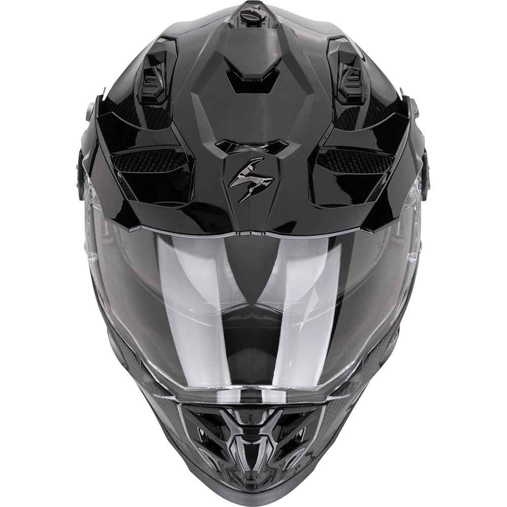 ADF-9000 Casco solido aria-carbonio