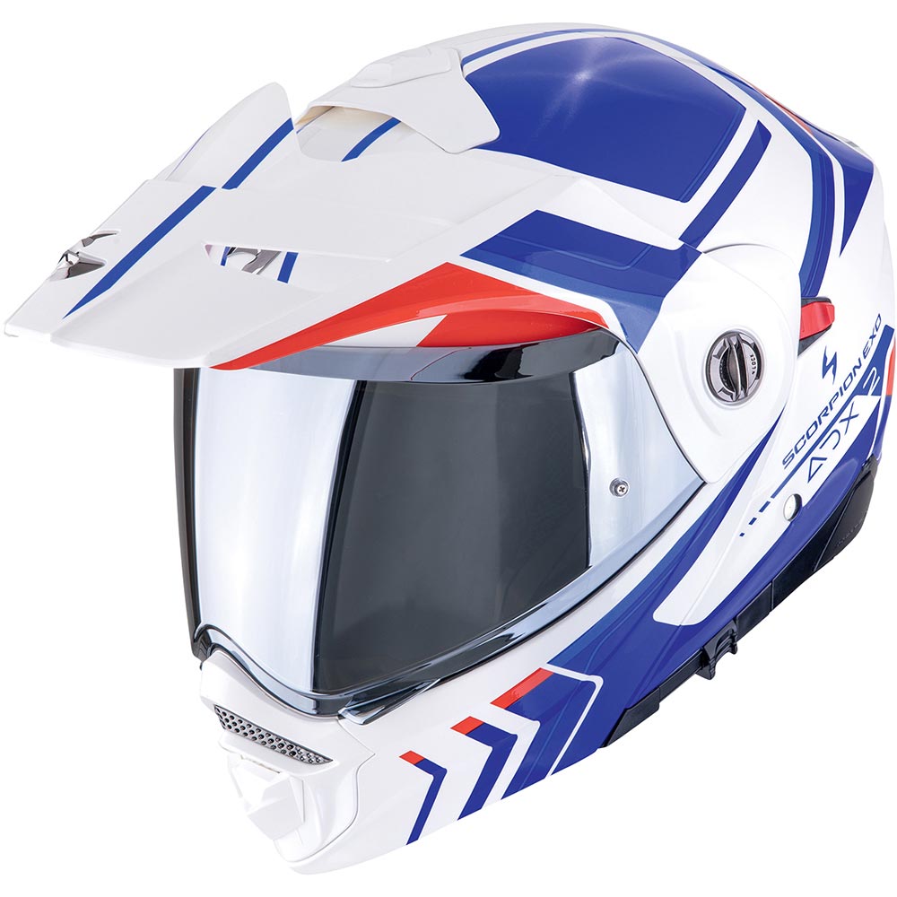 Casco ADX-2 Lewis