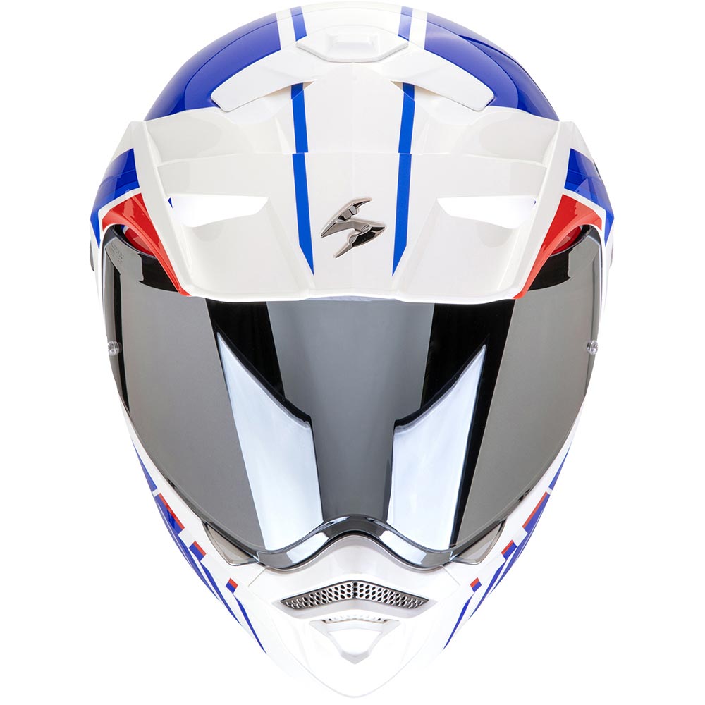 Casco ADX-2 Lewis