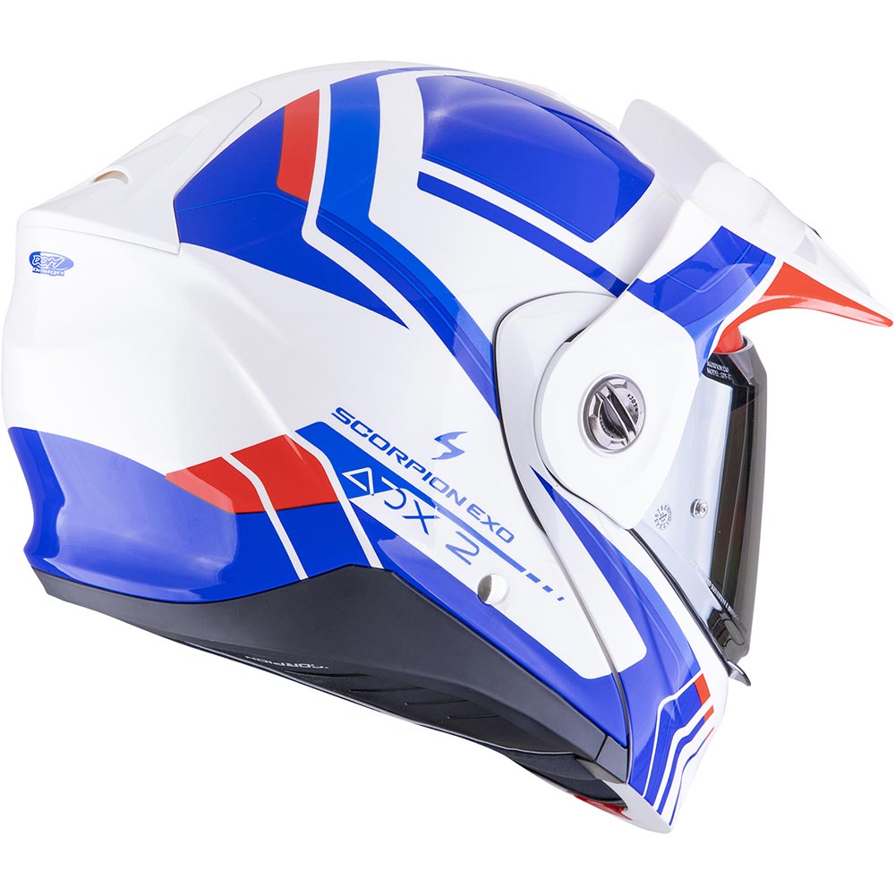 Casco ADX-2 Lewis