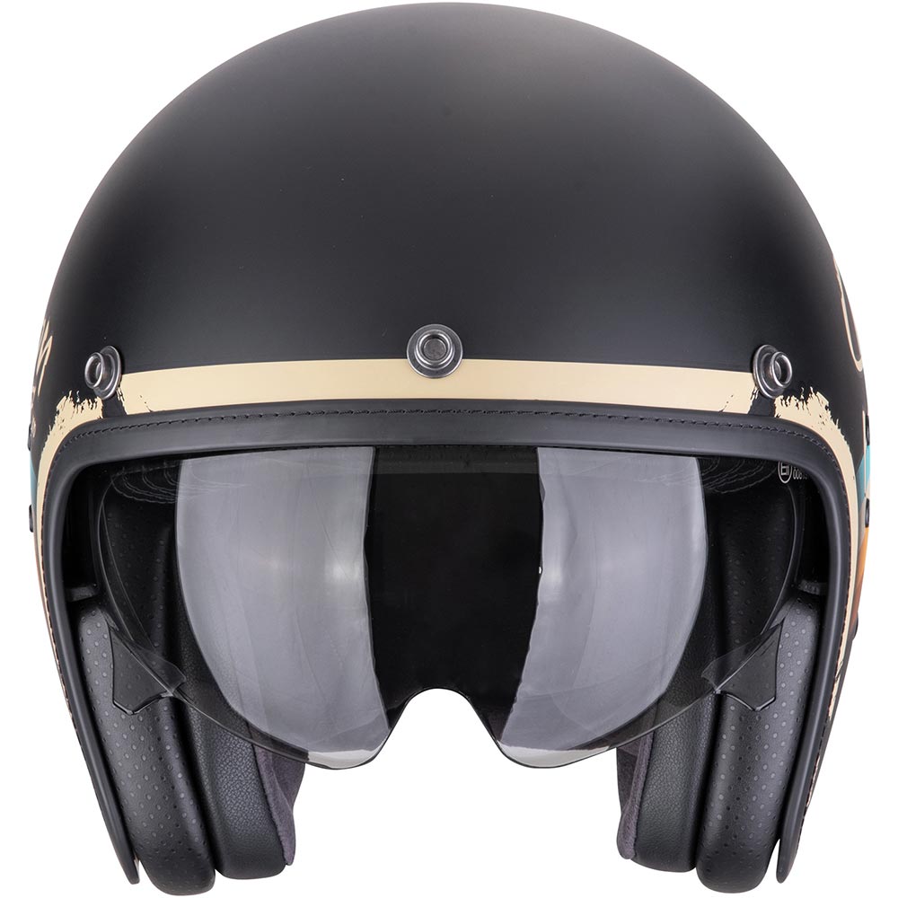 Casco Belfast Evo Adonis