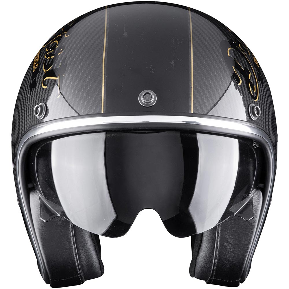 Casco Belfast Evo Carbon Zippy