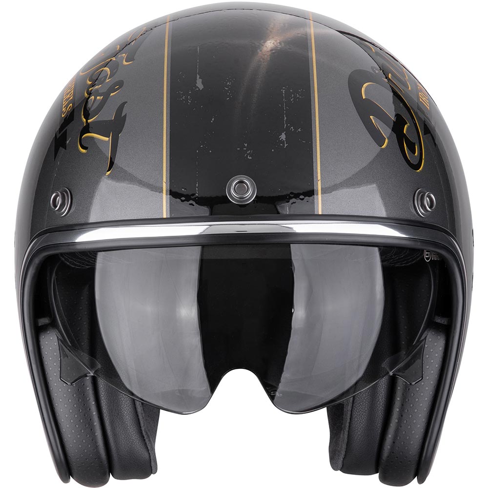 Casco Belfast Evo Drive Fast