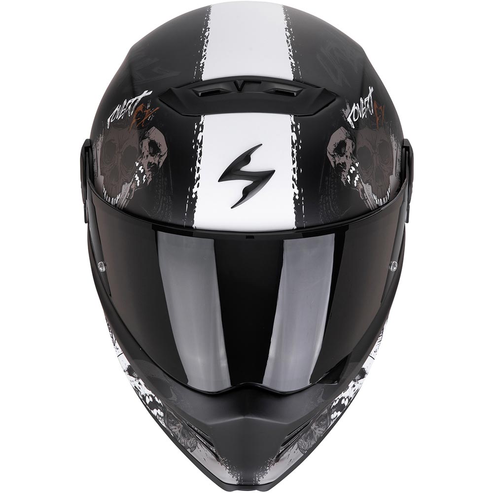 Cuffie Covert FX Skullz