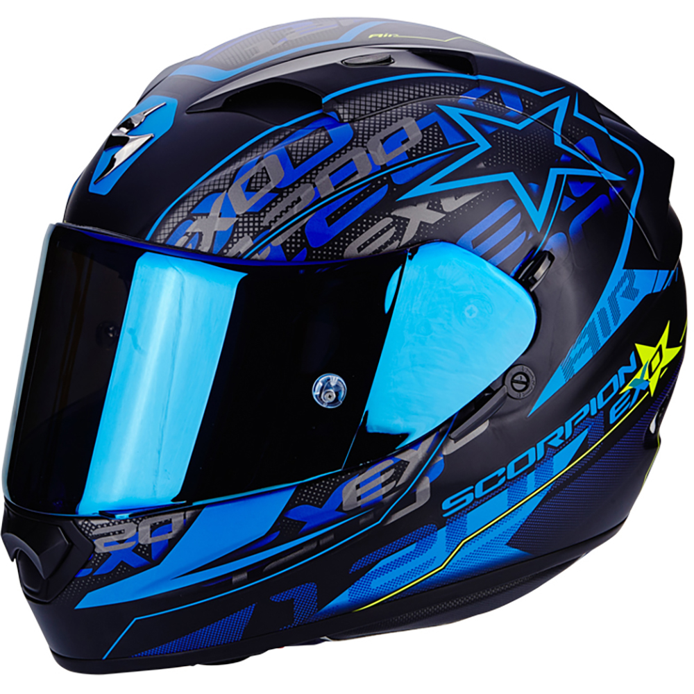Casco Exo-1200 Air Solis
