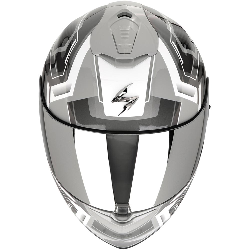 Casco Exo-1400 Evo II Air Linart