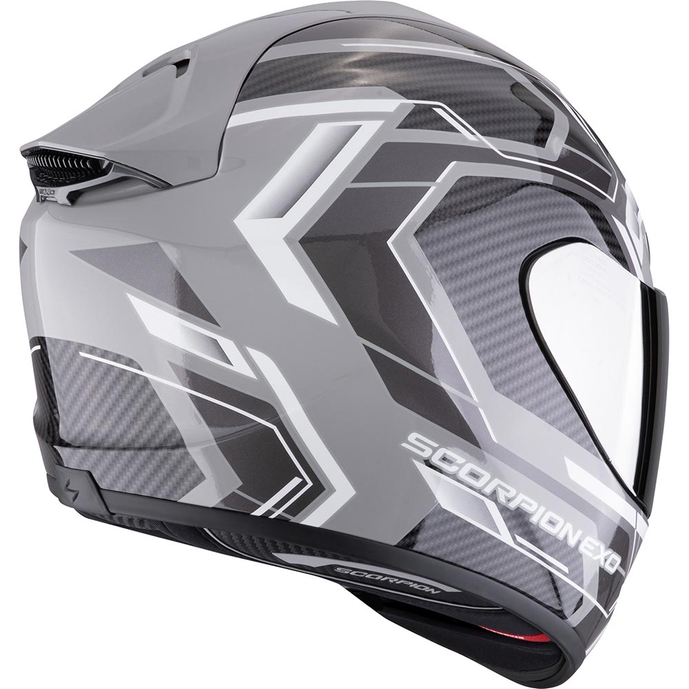 Casco Exo-1400 Evo II Air Linart
