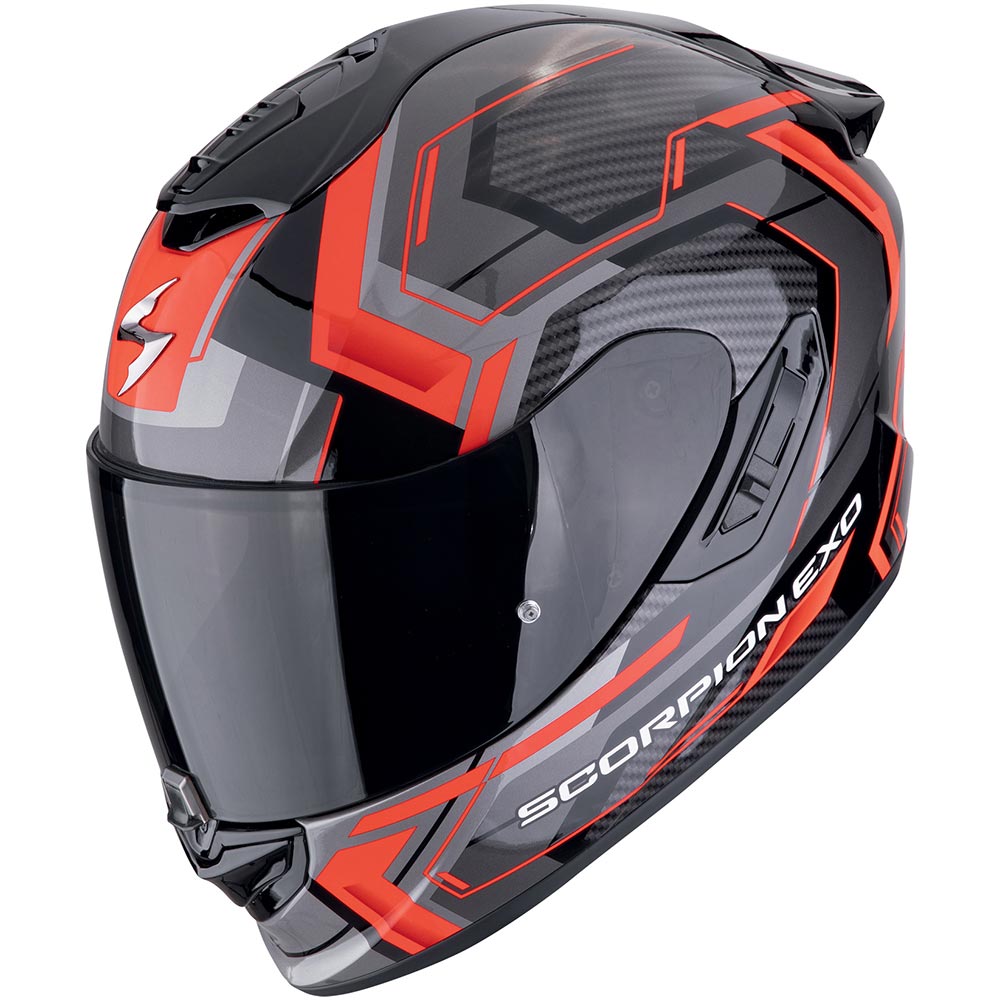 Casco Exo-1400 Evo II Air Linart
