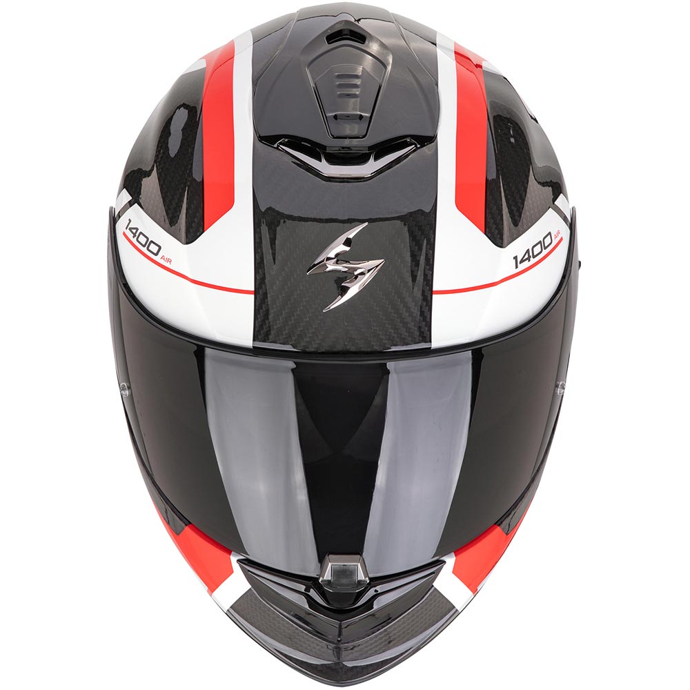 Casco Exo-1400 Evo II Carbon Air Enko