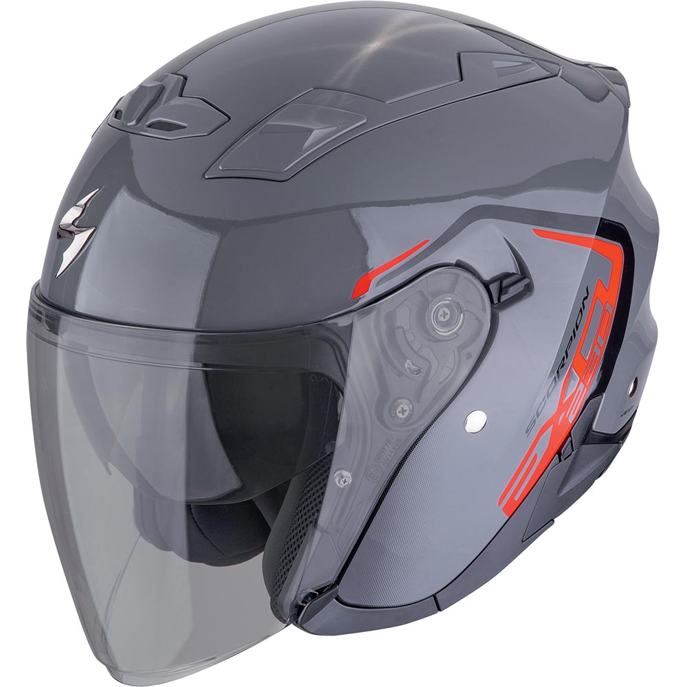 Cuffie Exo-230 Cit-E