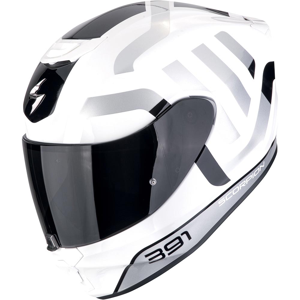 Elmo Exo-391 Arok