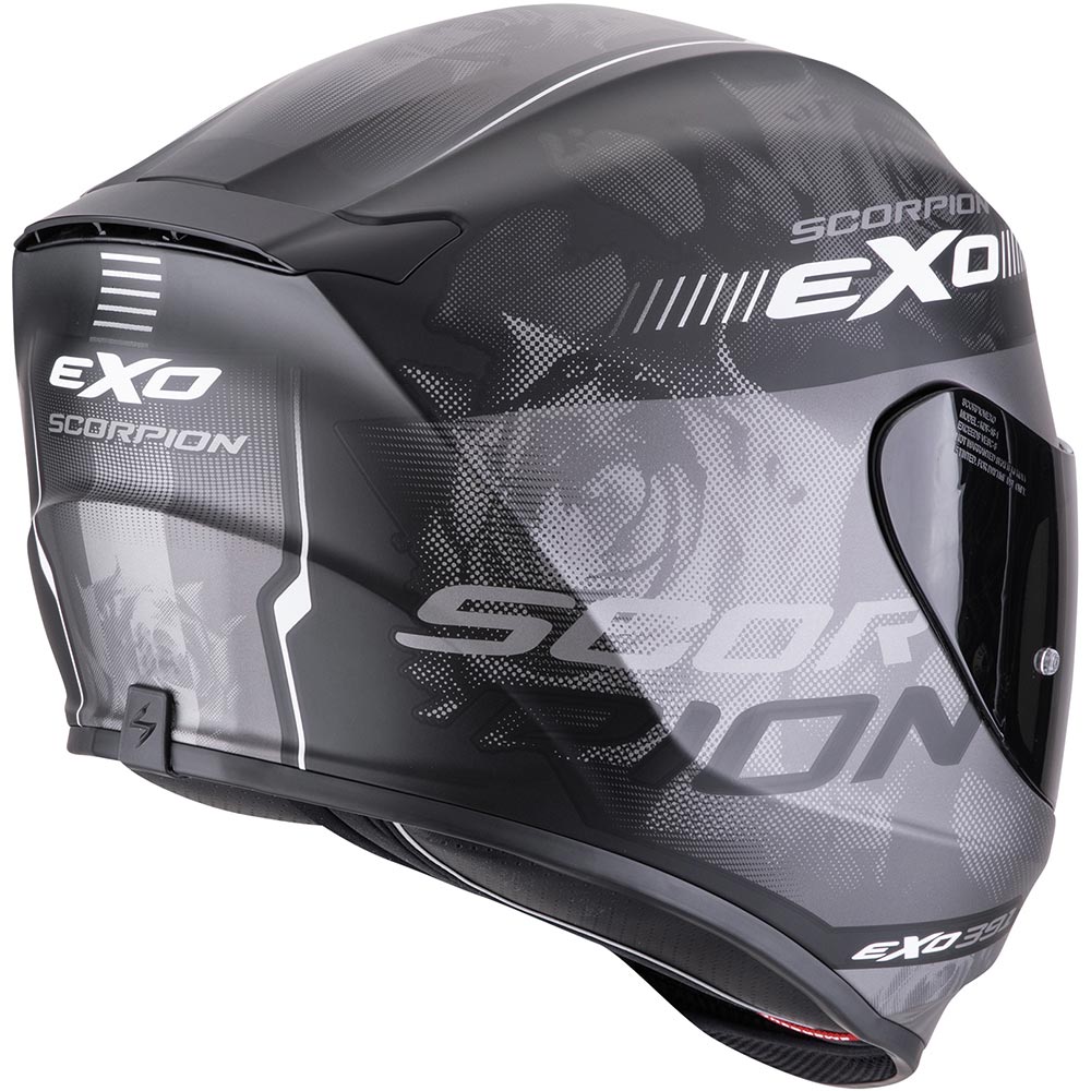 Casco Exo-391 Ava