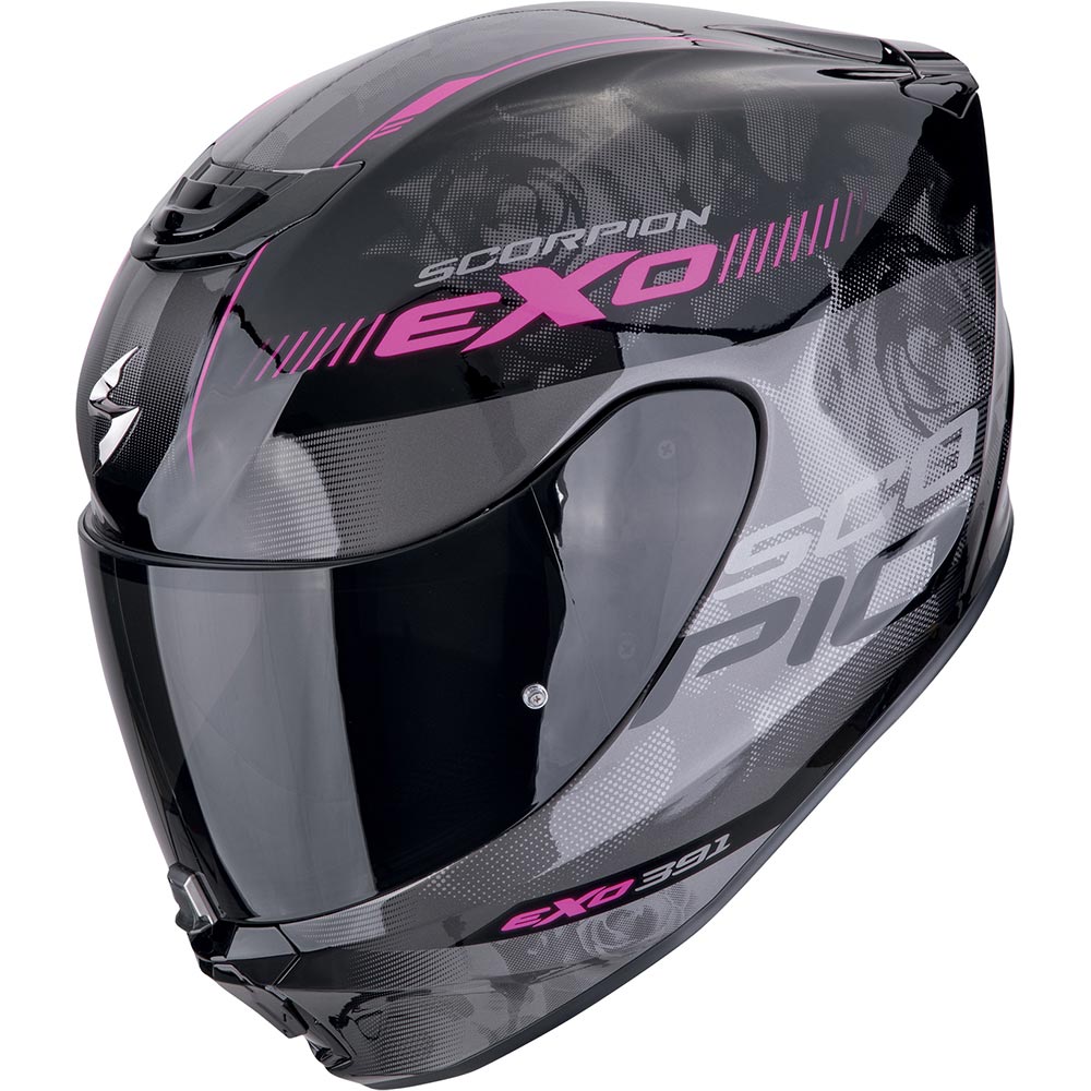 Casco Exo-391 Ava