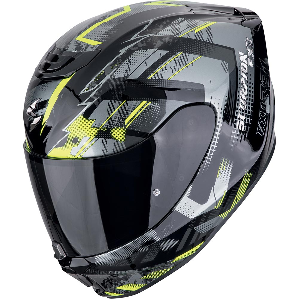 Cuffie Exo-391 Clutter