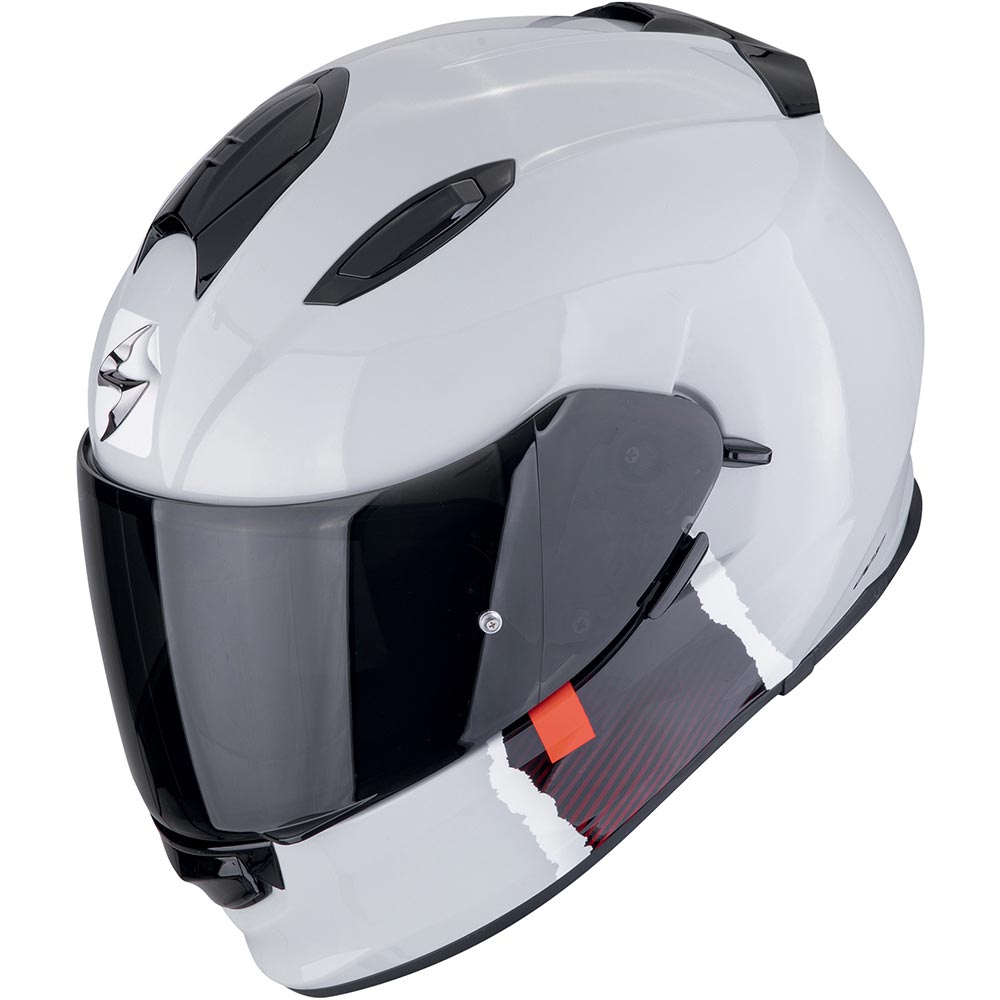 Codice del casco Exo-491