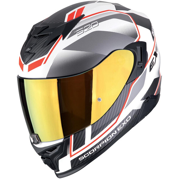 Casco Exo-520 Evo Air Lena