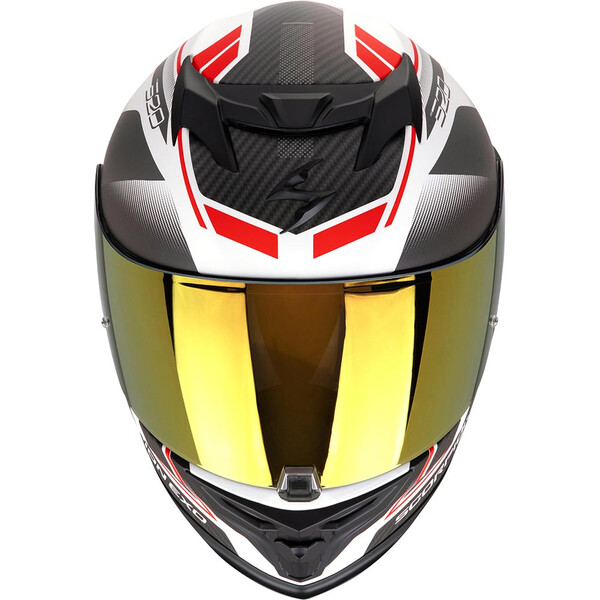 Casco Exo-520 Evo Air Lena