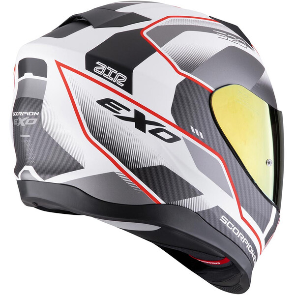 Casco Exo-520 Evo Air Lena
