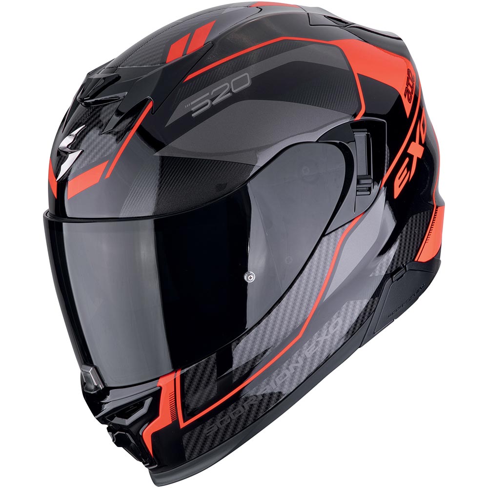 Casco Exo-520 Evo Air Lena