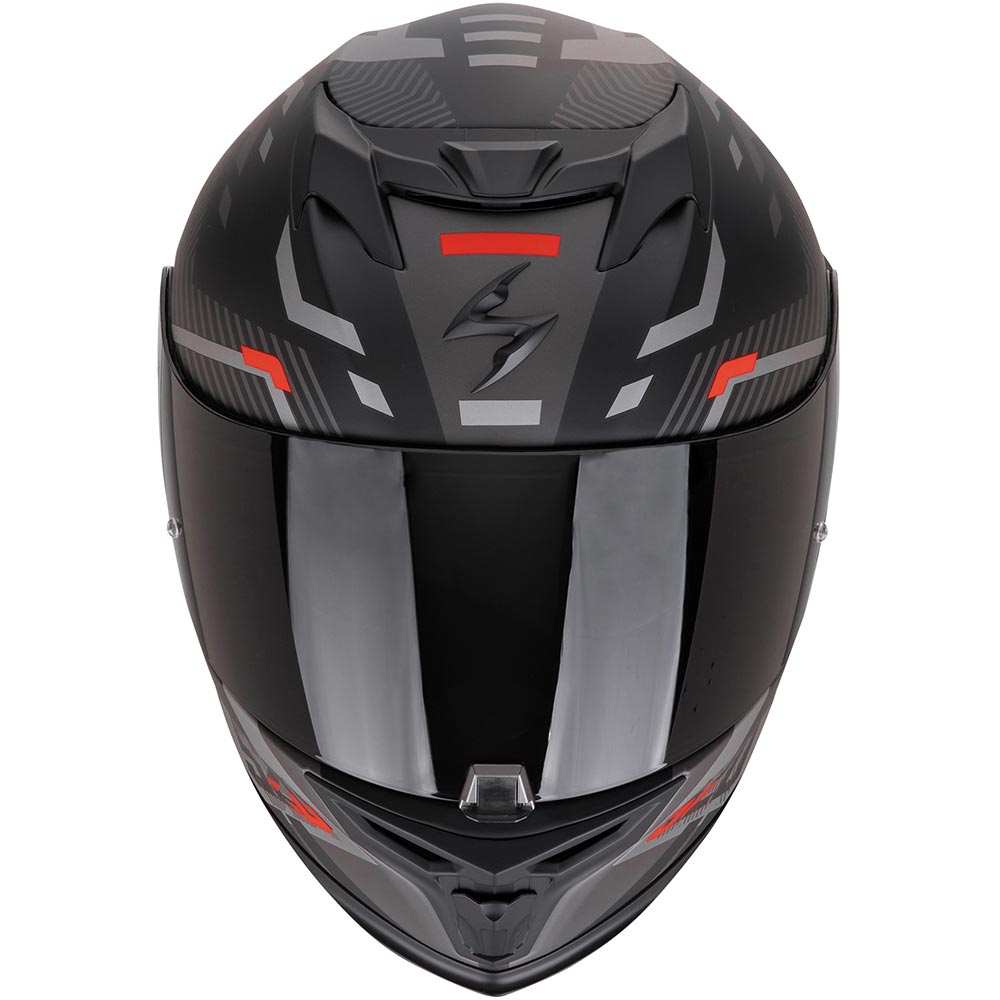 Casco Exo-520 Evo Air Ranka