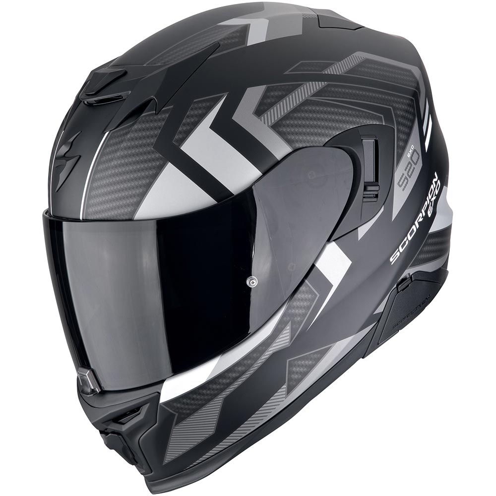 Casco Exo-520 Evo Air Sensus