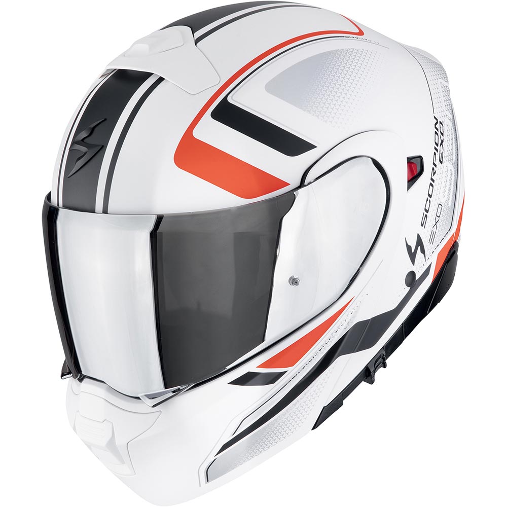 Casco Exo-930 Evo Ardens