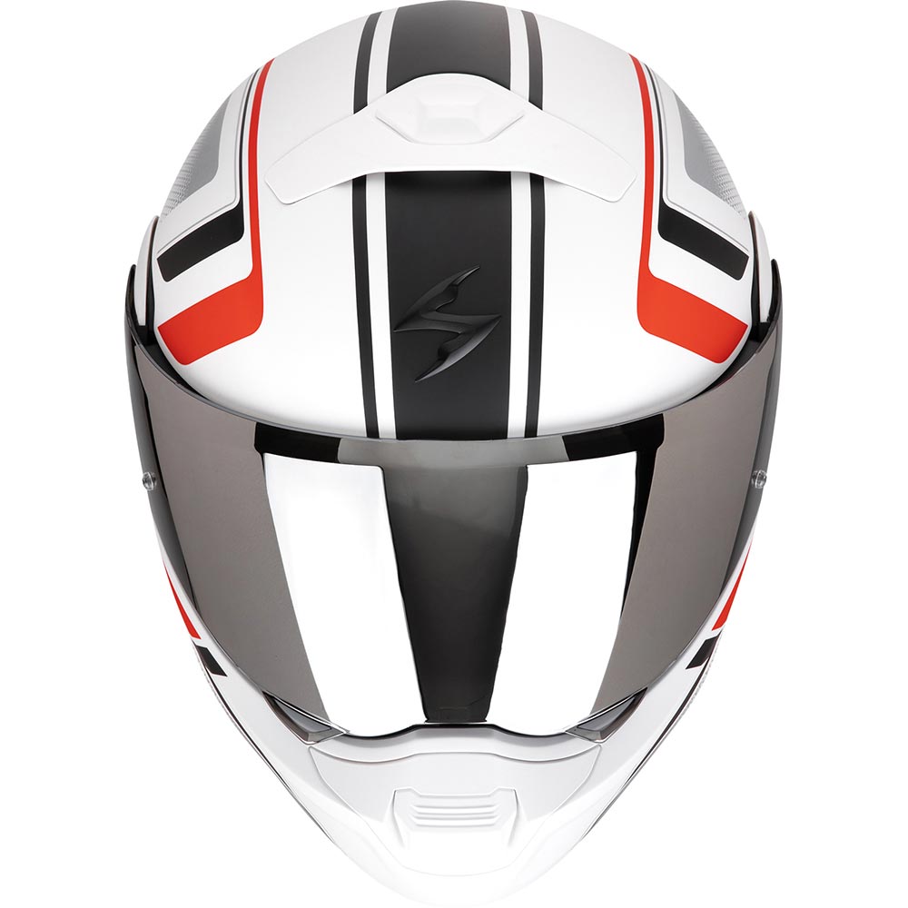 Casco Exo-930 Evo Ardens