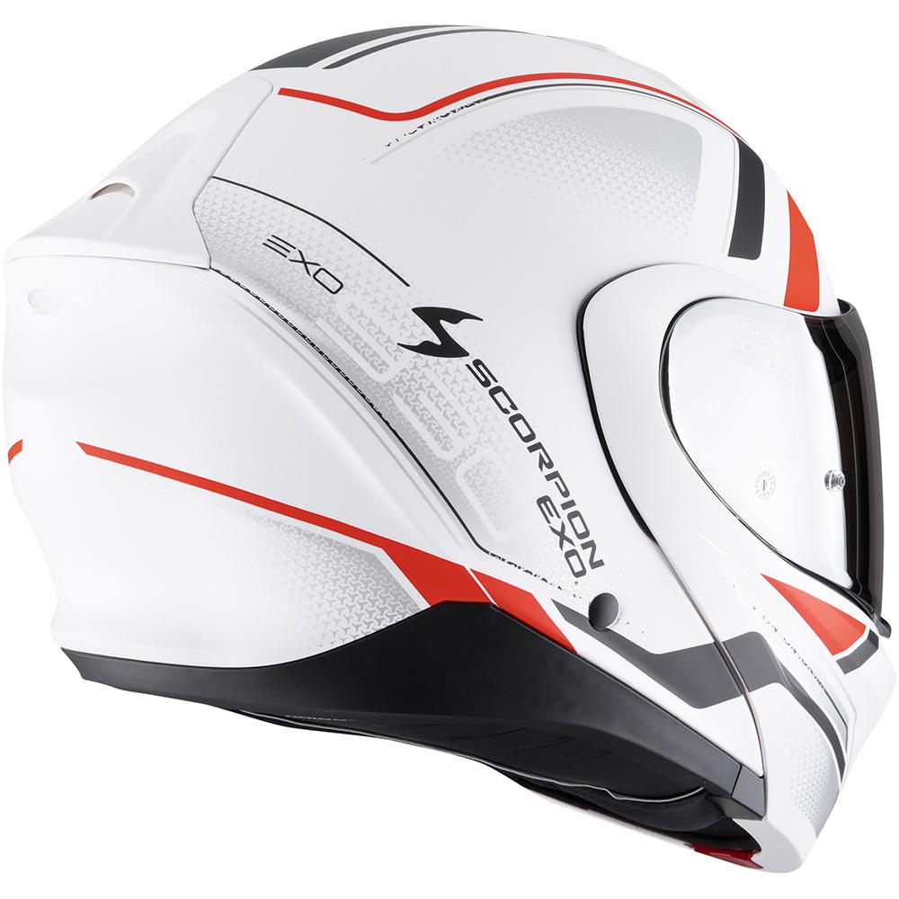 Casco Exo-930 Evo Ardens